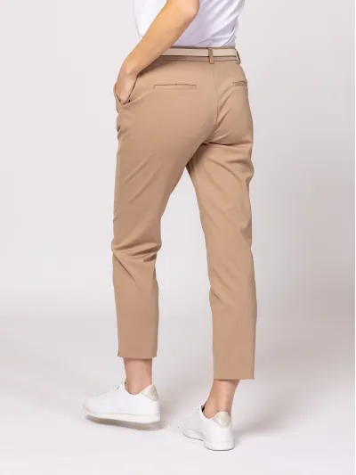 Heavy Tools - FALDA / BEIGE - Elegáns Női nadrág
