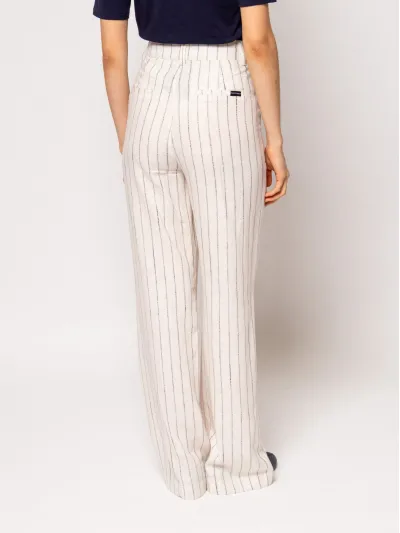 Heavy Tools - FIBY / STRIPED - Elegáns Női nadrág