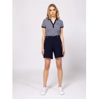 Heavy Tools - WATI / NAVY - Elegáns Női rövidnadrág