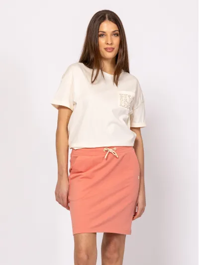 Heavy Tools - NAGITAS25 / APRICOT - Női szoknya