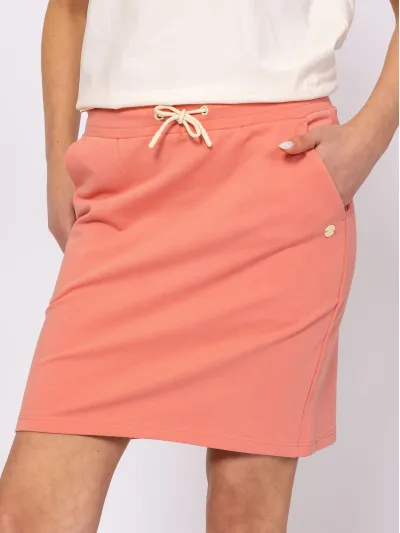 Heavy Tools - NAGITAS25 / APRICOT - Női szoknya