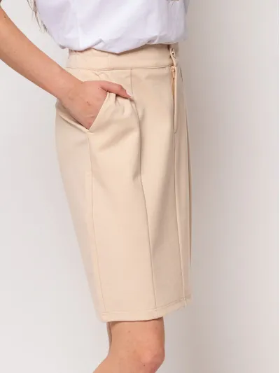 Heavy Tools - NARDY / CREAM - Női szoknya