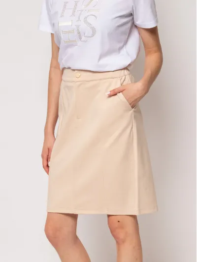 Heavy Tools - NARDY / CREAM - Női szoknya