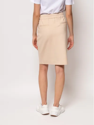 Heavy Tools - NARDY / CREAM - Női szoknya