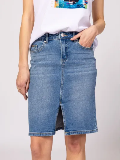 Heavy Tools - NOMTI / LIGHT - Női szoknya