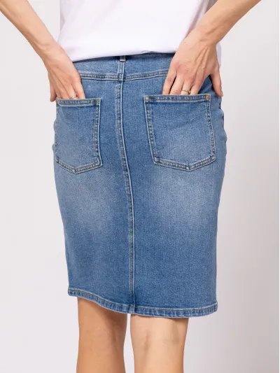 Heavy Tools - NOMTI / LIGHT - Női szoknya