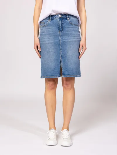 Heavy Tools - NOMTI / LIGHT - Női szoknya