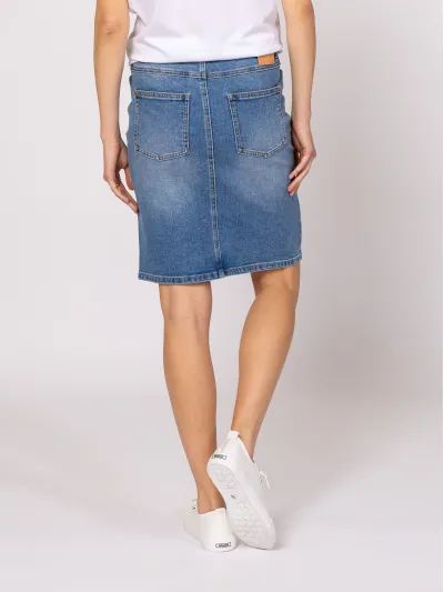 Heavy Tools - NOMTI / LIGHT - Női szoknya