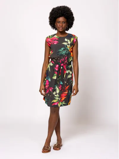 Heavy Tools - VAFURDIS25 / BOTANIC - Női ruha