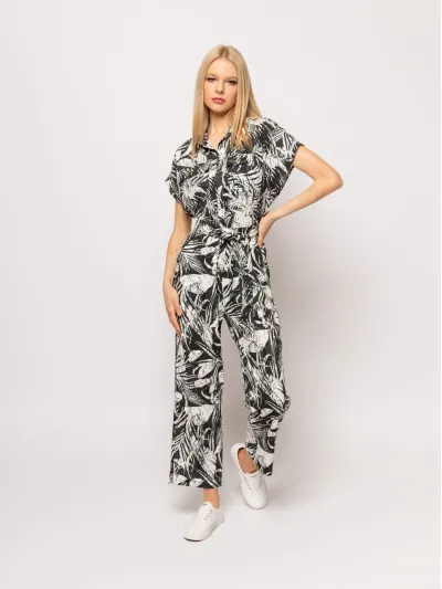 Heavy Tools - VITTIL / PALMS - Női ruha