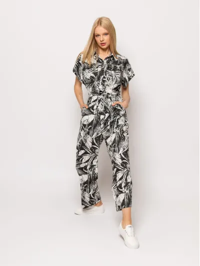 Heavy Tools - VITTIL / PALMS - Női ruha