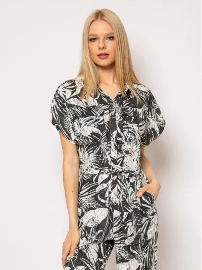 Heavy Tools - VITTIL / PALMS - Női ruha