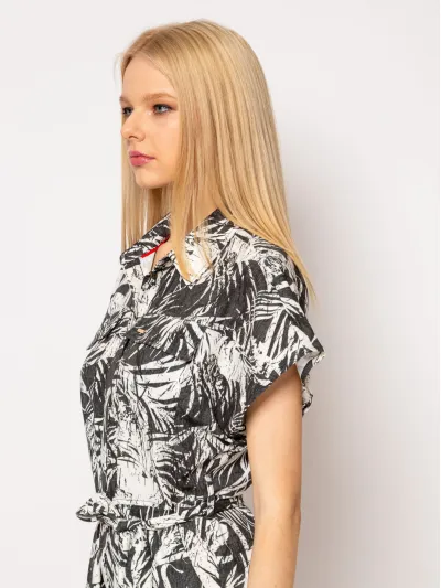 Heavy Tools - VITTIL / PALMS - Női ruha