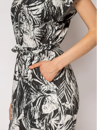 Heavy Tools - VITTIL / PALMS - Női ruha