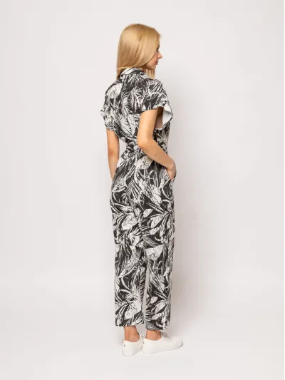 Heavy Tools - VITTIL / PALMS - Női ruha