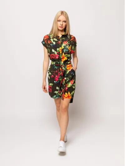 Heavy Tools - VOSALA / BOTANIC - Női ruha