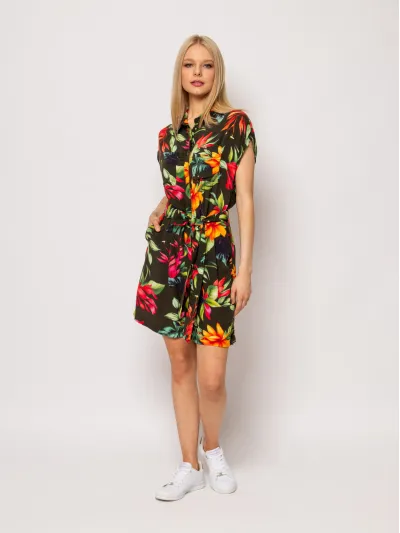 Heavy Tools - VOSALA / BOTANIC - Női ruha