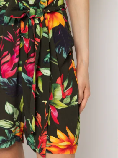 Heavy Tools - VOSALA / BOTANIC - Női ruha