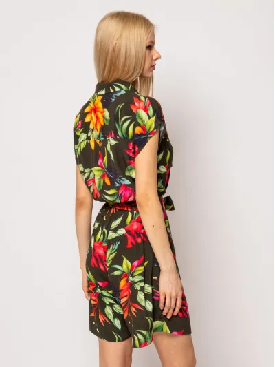 Heavy Tools - VOSALA / BOTANIC - Női ruha