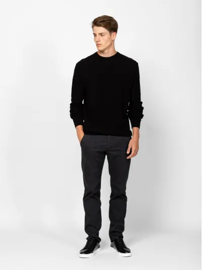 Heavy Tools - HUNTER - Elegáns Férfi pulóver