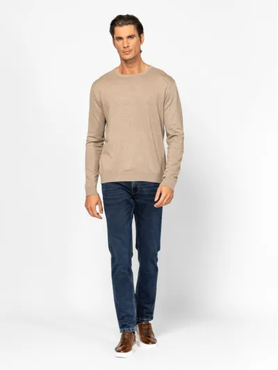 Heavy Tools - HUNTER - Elegáns Férfi pulóver