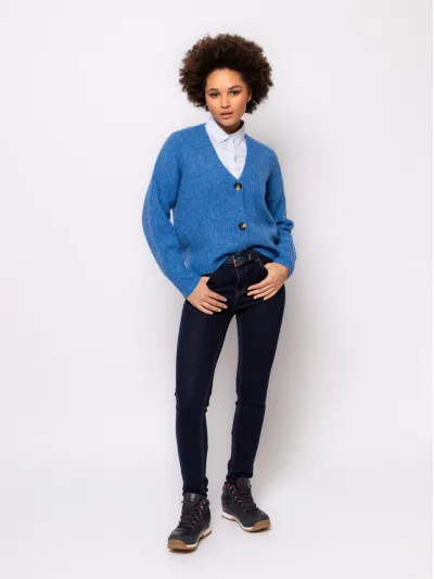 Heavy Tools - HAMIRA - Női kardigán