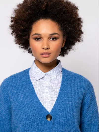 Heavy Tools - HAMIRA - Női kardigán