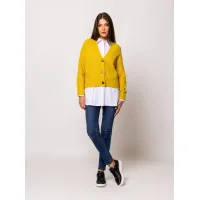 Heavy Tools - HAMIRA - Női kardigán