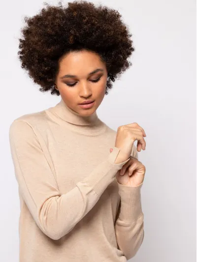 Heavy Tools - HAKLA - Elegáns Női pulóver