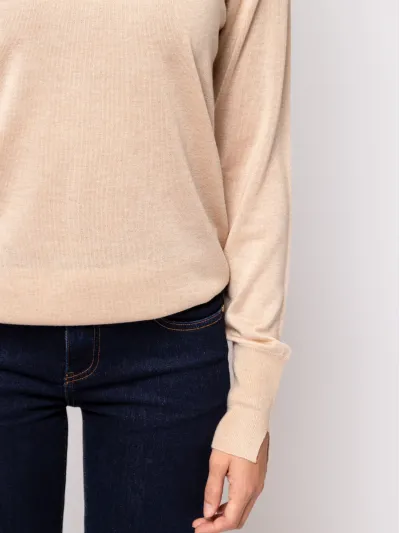 Heavy Tools - HAKLA - Elegáns Női pulóver