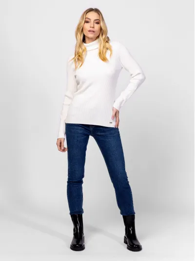 Heavy Tools - HANOKA - Elegáns Női pulóver