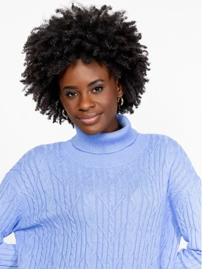 Heavy Tools - HALPA - Elegáns Női pulóver