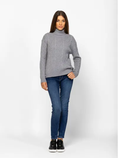 Heavy Tools - HALPA - Elegáns Női pulóver