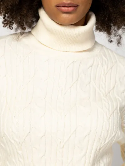 Heavy Tools - HALPA - Elegáns Női pulóver