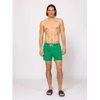 Heavy Tools - JUMBO / GREEN - Férfi fürdőnadrág