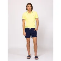 Heavy Tools - JUMBO / NAVY - Férfi fürdőnadrág