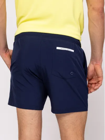 Heavy Tools - JUMBO / NAVY - Férfi fürdőnadrág