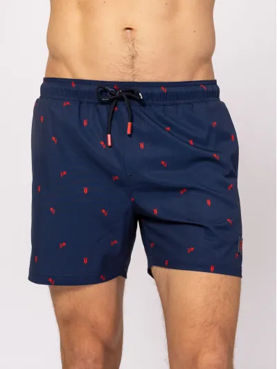 Heavy Tools - JORDAN / VESPA - Férfi fürdőnadrág