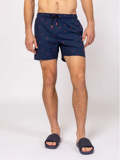 Heavy Tools - JORDAN / VESPA - Férfi fürdőnadrág