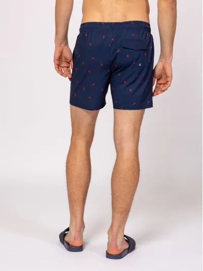 Heavy Tools - JORDAN / VESPA - Férfi fürdőnadrág