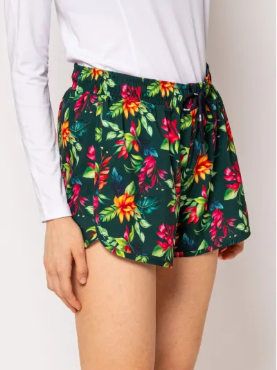 Heavy Tools - JANA / BOTANIC - Női fürdőnadrág