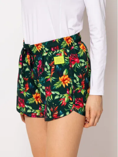 Heavy Tools - JANA / BOTANIC - Női fürdőnadrág