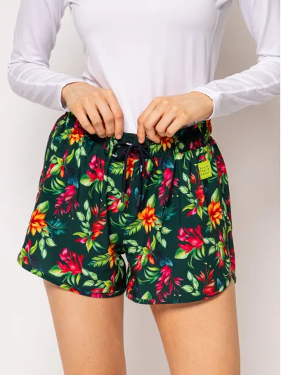 Heavy Tools - JANA / BOTANIC - Női fürdőnadrág