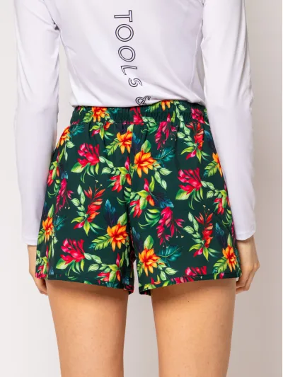 Heavy Tools - JANA / BOTANIC - Női fürdőnadrág