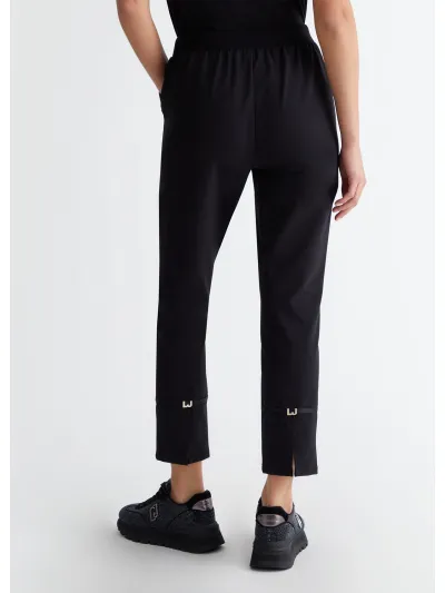 Liu Jo - Elegáns Női nadrág