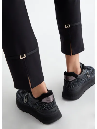 Liu Jo - Elegáns Női nadrág