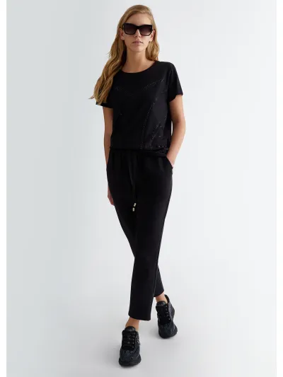 Liu Jo - Elegáns Női nadrág