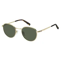 Tommy Hilfiger napszemüveg - Everyday Casual Woman - Gold / Green