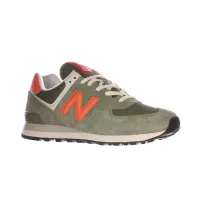 New Balance - U574 - Sneaker Uniszex Utcai cipő