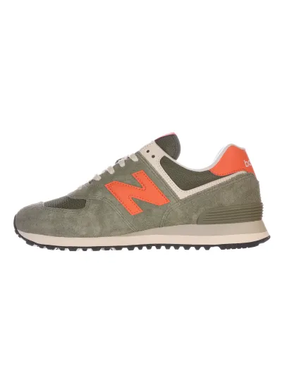 New Balance - U574 - Sneaker Uniszex Utcai cipő